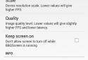 BBQScreen Remote Control screenshot 1