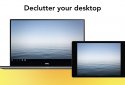iDisplay screenshot 5