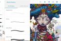 Adobe Photoshop Sketch screenshot 14