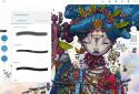Adobe Photoshop Sketch screenshot 8