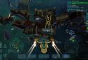 Vendetta Online (3D Space MMO) screenshot 11