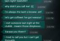 SIM - Sara Is Missing screenshot 7
