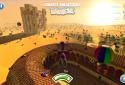 Cannon Flight screenshot 2