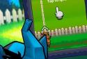 Fury Zoo – Anarchic Animals screenshot 2