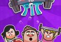 Fat to Fit - Lose Weight! screenshot 7