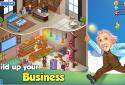 Tower Sim: Trump & Hillary screenshot 1