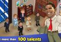 Tower Sim: Trump & Hillary screenshot 3