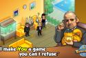 Tower Sim: Trump & Hillary screenshot 5