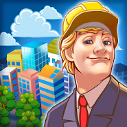 Tower Sim: Trump & Hillary