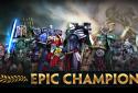 WH40K: Carnage Champions (Unreleased) screenshot 8