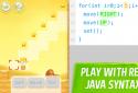 SpriteBox Coding (Unreleased) screenshot 3