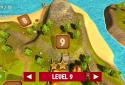 Bow Island - Bow Shooting Game screenshot 19