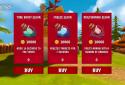 Bow Island - Bow Shooting Game screenshot 8