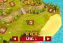 Bow Island - Bow Shooting Game screenshot 9