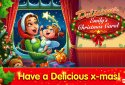 Delicious: Emily's Christmas carol screenshot 5