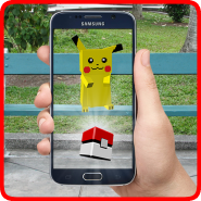 Pocket Pixelmon Go! 2