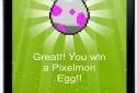 Pocket Pixelmon Go! 2 screenshot 4