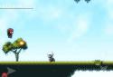 Red Ninja Story screenshot 8
