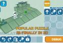 Coddy: World on Algorithm screenshot 1
