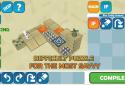 Coddy: World on Algorithm screenshot 3