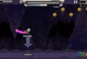 Extreme rocket race screenshot 3