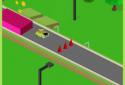 Bean Hill Car Racing screenshot 3