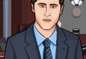 Twelve Absent Men screenshot 4