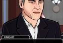 Twelve Absent Men screenshot 5