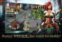 Arcane Online (MMORPG) screenshot 11