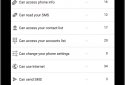 Антивирус для Android screenshot 12
