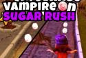 Vlad's Vampire Dash screenshot 5