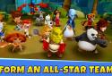 DreamWorks:Universe of Legends screenshot 2