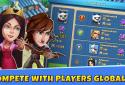 DreamWorks:Universe of Legends screenshot 5