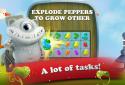 Fairytale Hero: Match 3 Puzzle screenshot 11