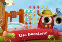Fairytale Hero: Match 3 Puzzle screenshot 13
