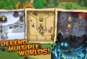 Realm Defense: Hero Legends TD screenshot 5