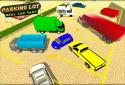 Parking Lot Real Car Park Sim screenshot 5