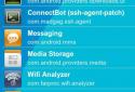 Anti Spy Mobile PRO screenshot 4