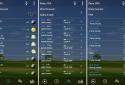 3D Flip Clock & Weather Pro screenshot 10
