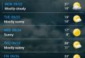 3D Flip Clock & Weather Pro screenshot 14