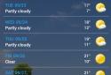 3D Flip Clock & Weather Pro screenshot 15