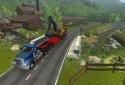 Construction Simulator PRO 17 screenshot 14
