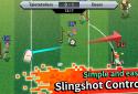 Dumber League screenshot 1