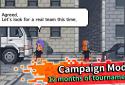 Dumber League screenshot 2