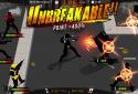Gun Strider screenshot 4