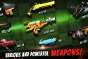 Gun Strider screenshot 6