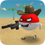 Memes Wars multiplayer sandbox