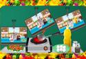 Sandwich Lunch Box – Cooking screenshot 6