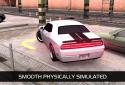 Valley Parking 3D screenshot 2