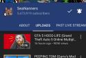YouTube Gaming screenshot 4